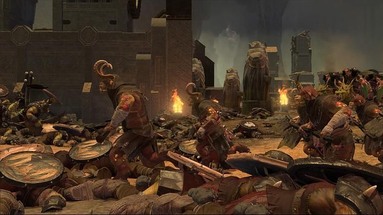 Total War: Warhammer 3 - Thrones of Decay Release Date and Latest Updates