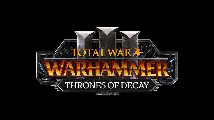 Total War: Warhammer 3 - Thrones of Decay Release Date and Latest Updates