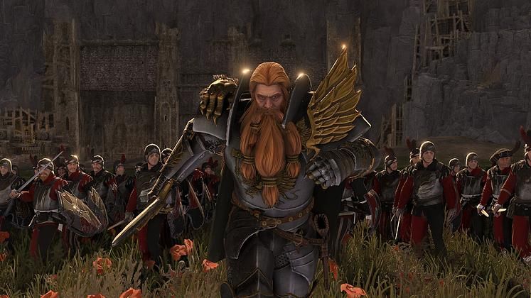 Total War: Warhammer 3 Patch 6.0 Release Date and Latest Updates