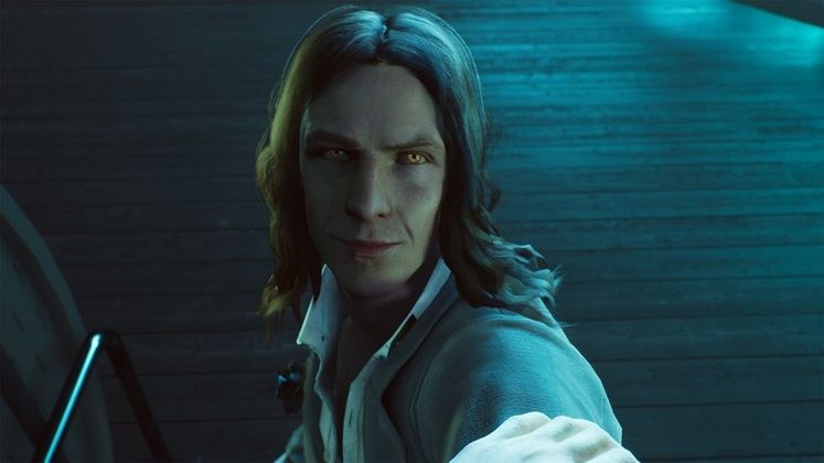 Vampire: The Masquerade - Bloodlines 2 Release Date and Latest Updates 