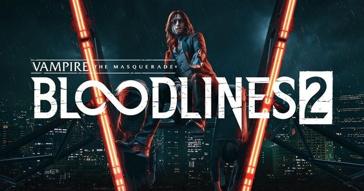 Vampire: The Masquerade - Bloodlines 2 Release Date and Latest Updates 