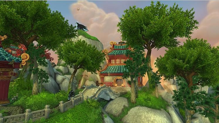 WoW Remix: Mists of Pandaria Release Date - Latest Updates 