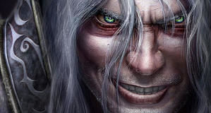 Warcraft III: The Frozen Throne