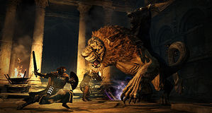 Dragon's Dogma: Dark Arisen