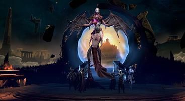 Age of Wonders 4's next DLC expansion, Eldritch Realms, launches in June 