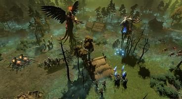 Age of Wonders 4's next DLC expansion, Eldritch Realms, launches in June 