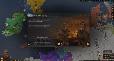 Crusader Kings 3 A Game of Thrones Mod Enters Open Beta