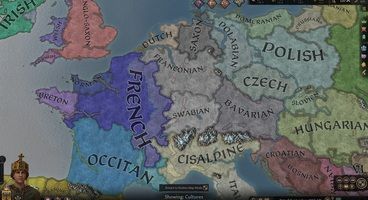 Crusader Kings 3 A Game of Thrones Mod Enters Open Beta