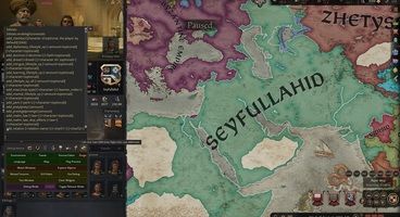 Crusader Kings 3 Console Commands and Cheats