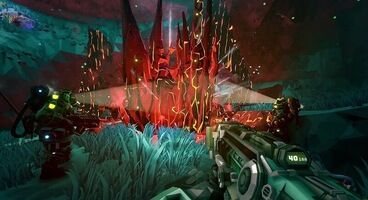 Deep Rock Galactic Season 6 Start and End Dates - Here's When It Could Launch