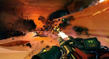 Deep Rock Galactic Season 3 Plaguefall Start and End Dates - Here's When It Launches