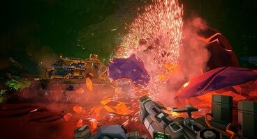 Deep Rock Galactic Season 5 Release Date - Start and End Dates