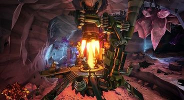 Deep Rock Galactic Season 2 Rival Escalation Start and End Dates - Here's When It Could Launch