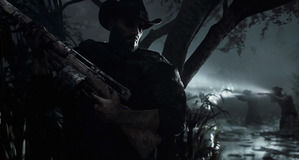 Hunt: Showdown