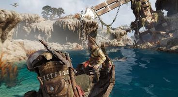 God of War Ragnarok PC Release Date - Latest Updates