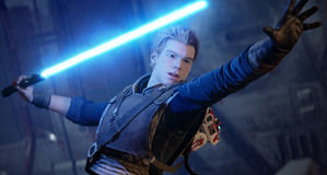 Star Wars Jedi: Fallen Order