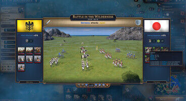 Millennia, Paradox Interactive's historical turn-based 4X game will be released in March