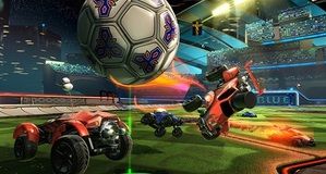 Rocket League