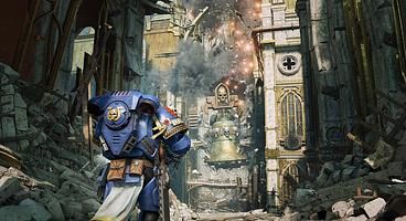 Warhammer 40,000: Space Marine 2 Release Date and Latest Updates