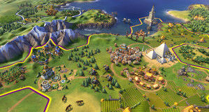 Civilization VI