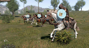 Mount and Blade II: Bannerlord