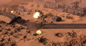 Starship Troopers - Terran Command