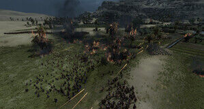 Total War: Pharaoh