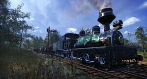 Railway Empire 2