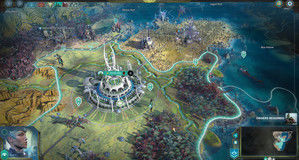 Age of Wonders: Planetfall