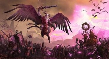 Total War: Warhammer 3 Patch 2.1 Adds Assembly Kit, New Endgame Scenario, and More