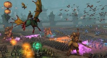 Total War: Warhammer 3 Patch 1.3 Release Date - Here's When It Launches