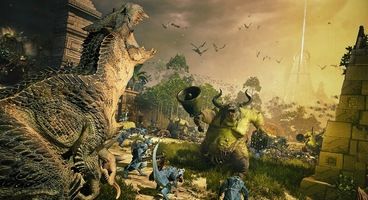 Total War: Warhammer 3 Immortal Empires - Here's When It Launches