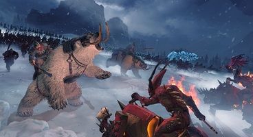 Total War: Warhammer 3 Patch 2.1 Adds Assembly Kit, New Endgame Scenario, and More