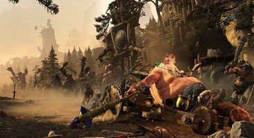 Total War: Warhammer 3 Blood for the Blood God DLC Release Date - Here's When It Launches