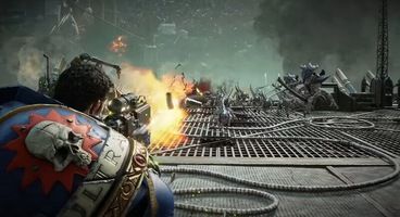 Warhammer 40,000: Space Marine 2 Release Date and Latest Updates