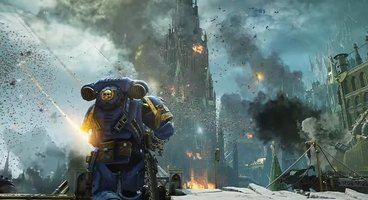 Warhammer 40,000: Space Marine 2 Release Date and Latest Updates