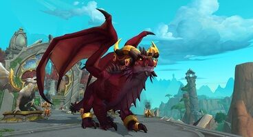 WOW Dragonflight Season 4 Start and End Dates - Revisiting the Expansion's Raids, Mythic+, PvP and More