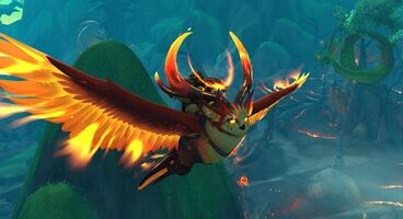 WOW Dragonflight Season 4 Start and End Dates - Revisiting the Expansion's Raids, Mythic+, PvP and More