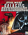 Star Wars Galactic Battlegrounds