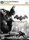 Batman: Arkham City