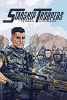 Starship Troopers - Terran Command