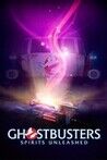 Ghostbusters: Spirits Unleashed