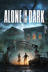 Alone in the Dark (2022)