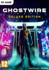 Ghostwire: Tokyo