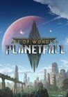 Age of Wonders: Planetfall