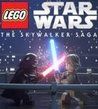 LEGO Star Wars: The Skywalker Saga