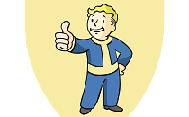 Manor Lords Pip Boy Coat of Arms