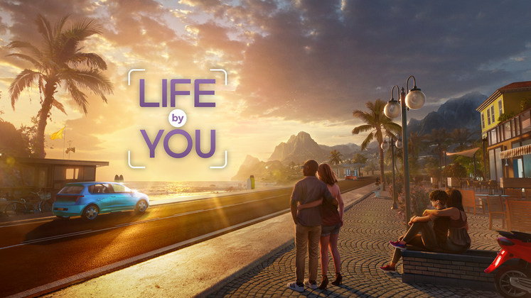 Paradox Tectonic Discusses the Creative Freedom in Its Ambitious Life Sim, Life By You