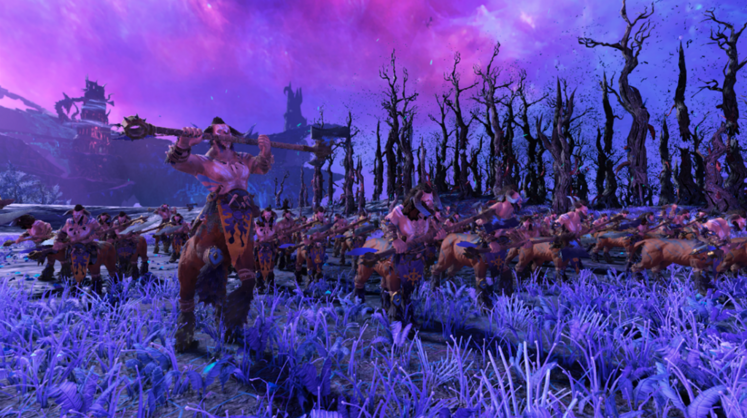 Total War: Warhammer 3 Patch 4.2 Release Date - Here's When It Launches